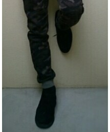 no brand | その他シューズ