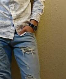 Daniel Wellington | アナログ腕時計