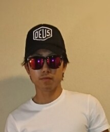 DEUS EX MACHINA | キャップ