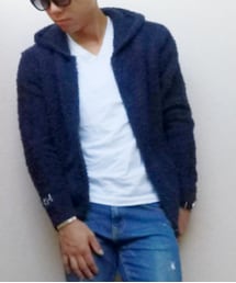 three dots | Tシャツ/カットソー