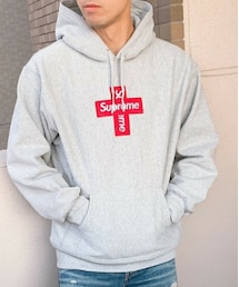 Supreme  | パーカー