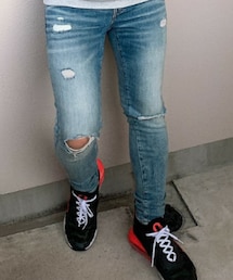 American Eagle | デニムパンツ