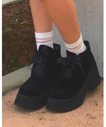 BUBBLES | シューズ