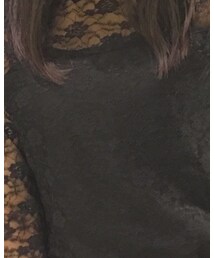 Heather | シャツ/ブラウス