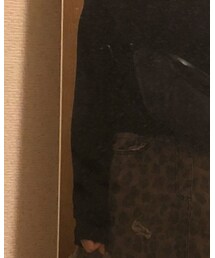 EMODA | パーカー