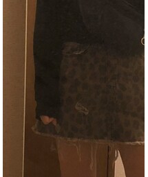 Bershka | スカート