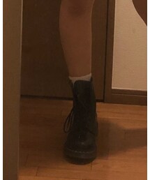 Dr. Martens | ブーツ