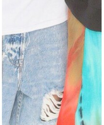 VANS | デニムパンツ