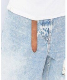 DOLCE&GABBANA | ベルト