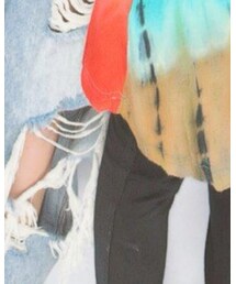 H&M | チノパンツ