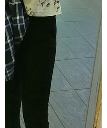 H&M | パンツ