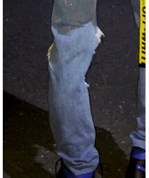 H&M | デニムパンツ