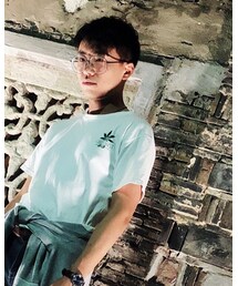 潮牌 | Tシャツ/カットソー