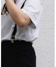 UNIQLO | Tシャツ/カットソー