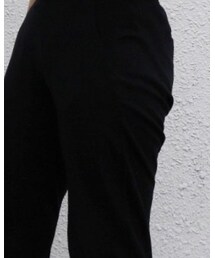 UNIQLO | チノパンツ