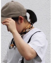 used | ストール/ショール