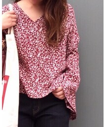 Kastane | トップス