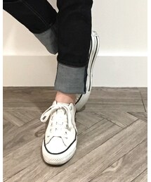 CONVERSE | スニーカー