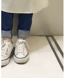 CONVERSE | スニーカー