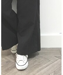 CONVERSE | スニーカー