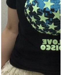 no brand | the telephonesのバンドTシャツ(Tシャツ/カットソー)