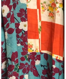 東京蛍堂 昭和初期ヴィンテージ | 浴衣