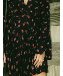 FREE PEOPLE | ワンピース