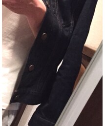 EDWIN | デニムジャケット