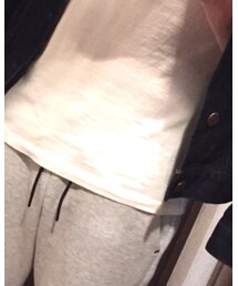 UNIQLO | Tシャツ/カットソー