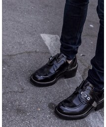 BALENCIAGA | ドレスシューズ