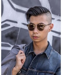 TOM FORD EYEWEAR | サングラス