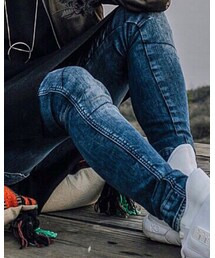 G-STAR | デニムパンツ