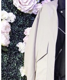 Toit Volant | トレンチコート