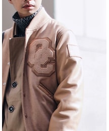 OPENING CEREMONY | スタジャン