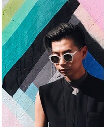 SUPER SUNGLASS | サングラス