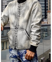 3.1 Phillip Lim | デニムジャケット