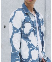 TOPMAN | デニムジャケット