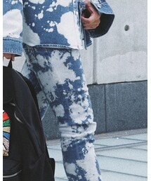 asos | デニムパンツ