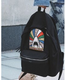 YSL | バックパック/リュック
