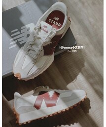 NEW BALANCE | スニーカー