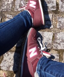 NEW BALANCE | スニーカー