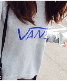 SLY | スウェット