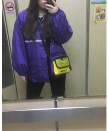 淘寶 | マウンテンパーカー