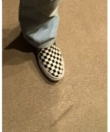 VANS | スリッポン