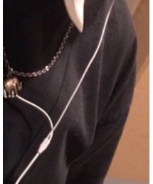 ARMANI COLLEZIONI | シャツ/ブラウス