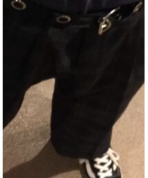 古着 | スラックス