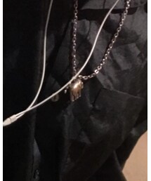 𓃰 | ネックレス