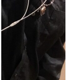 shadow man | シャツ/ブラウス