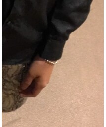 GUCCI | ブレスレット