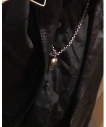 𓃰 | ネックレス